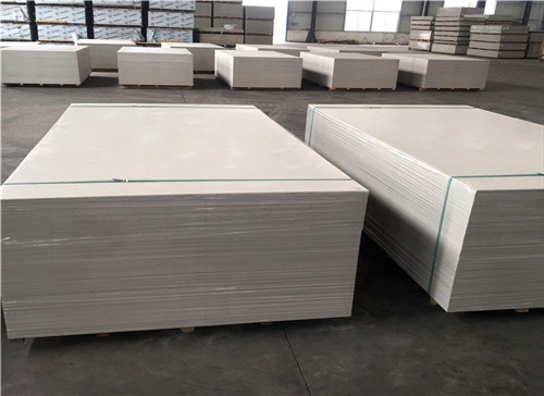 赤峰浅谈防辐射硫酸钡板的防护效果