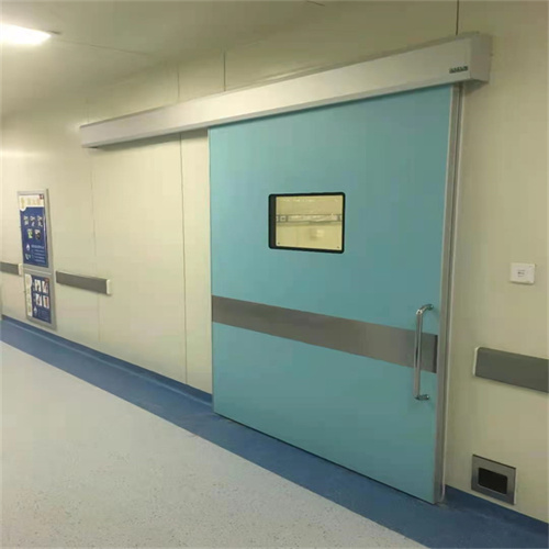 赤峰为何高端实验室都选择这款神秘铅门