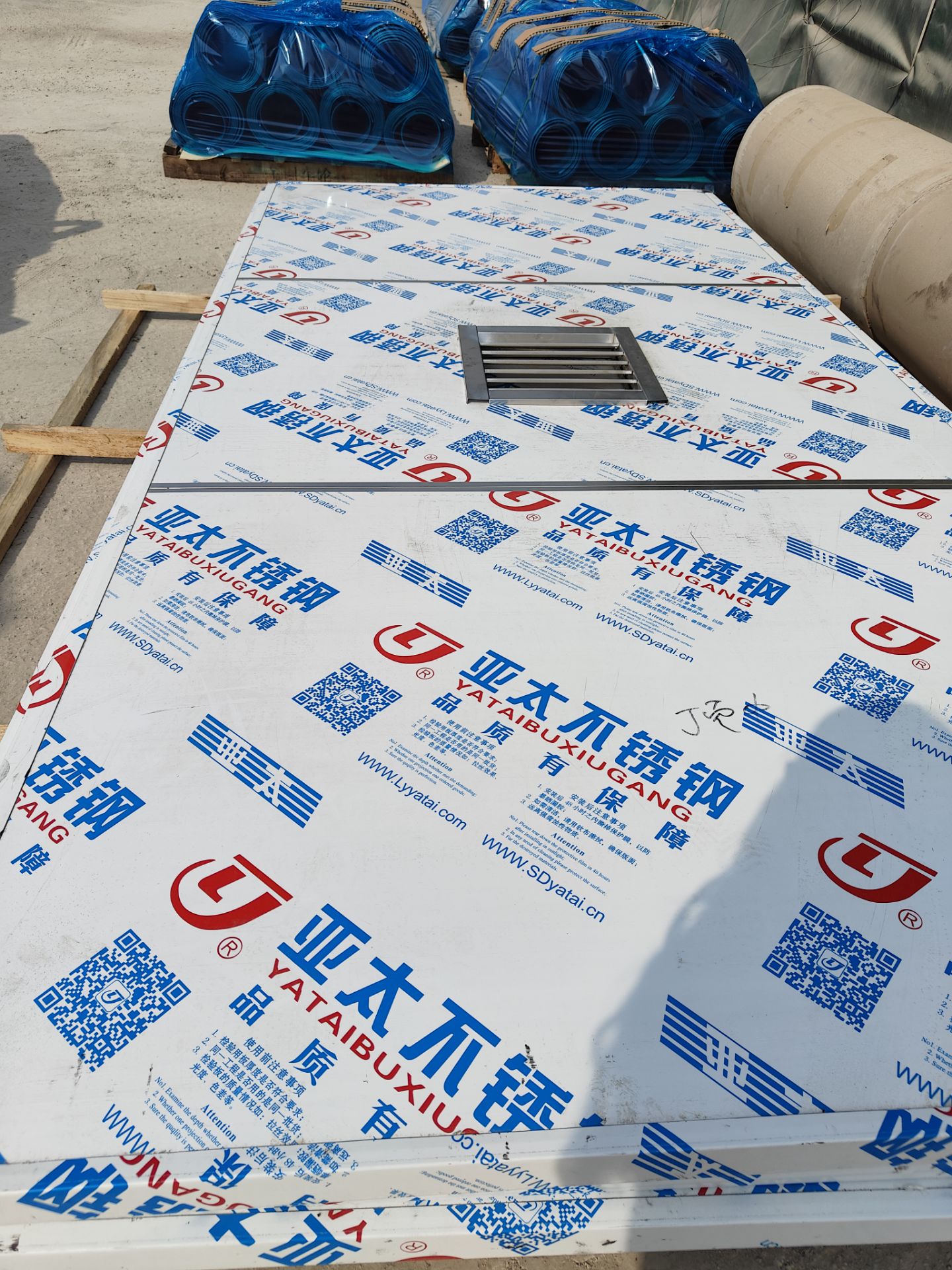 赤峰智能铅门如何改变我们的生活？