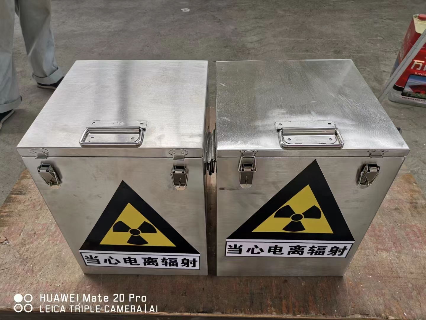 赤峰铅箱的制作工艺有哪些