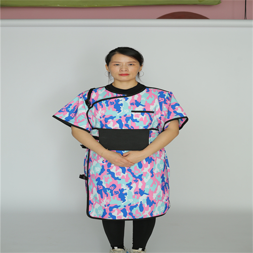 赤峰铅衣的保护作用是如何体现出来的呢