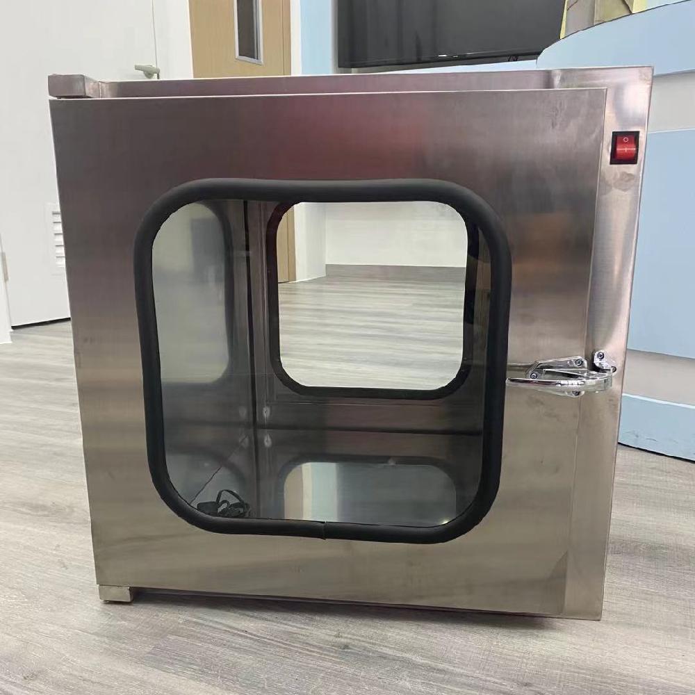 赤峰铅箱的应用