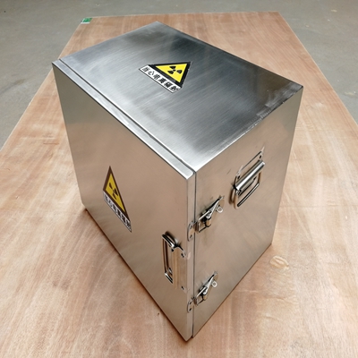 赤峰铅箱在防辐射行业中的其他应用有哪些