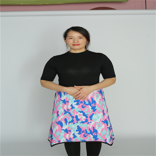 赤峰哪些行业的人需要穿铅衣?