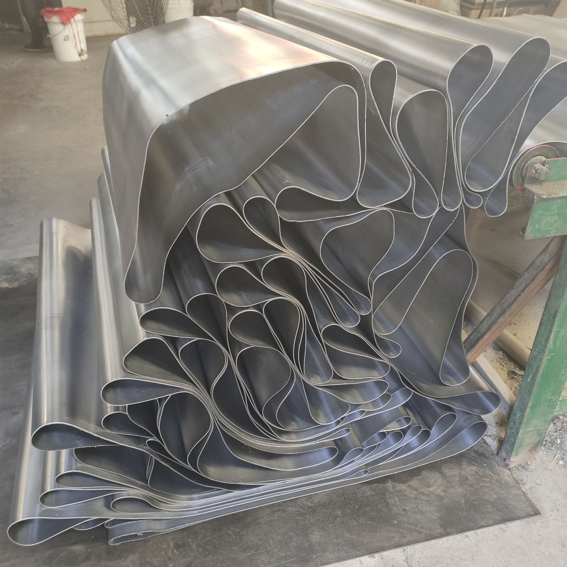 赤峰铅板厚度与辐射防护能力的关系是怎样的？