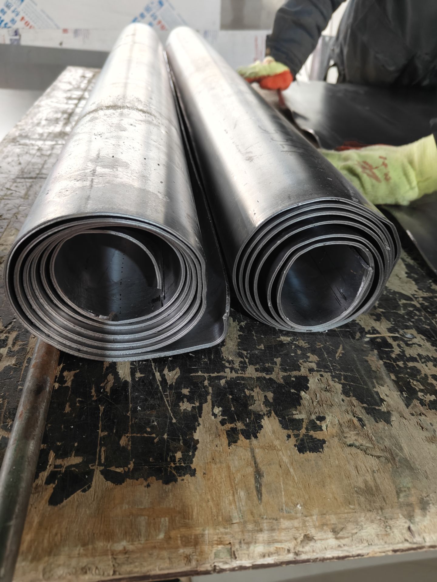 赤峰防辐射铅板在核电行业的应用