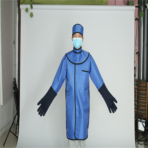 赤峰铅衣的使用方法