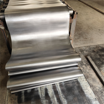 赤峰铅板:辐射屏蔽与防护的专家