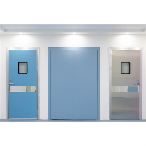 赤峰铅门有哪些常见的应用场景