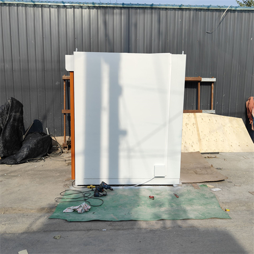 赤峰铅房的使用过程中需要注意哪些安全问题