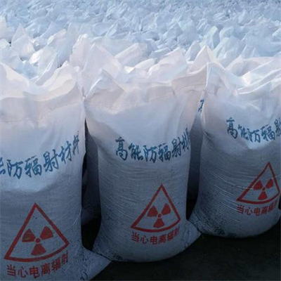 赤峰硫酸钡砂有什么用途