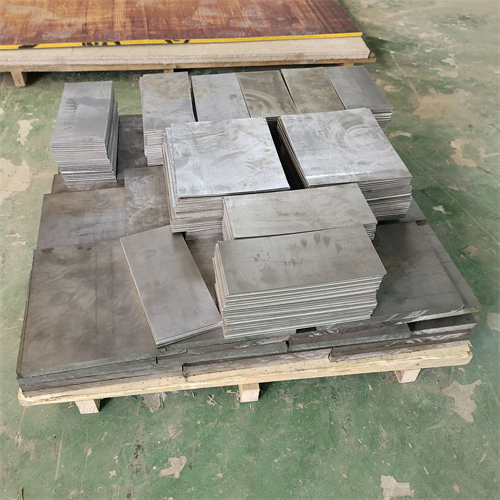 赤峰铅板的应用范围有哪些