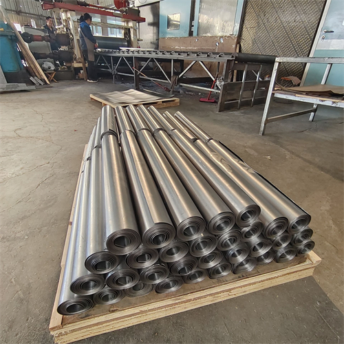 赤峰铅板能阻挡x射线吗